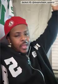 Rylo Rodriguez Dwayne Odell Knox