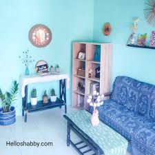 Dalam video ini kami memberikan tutorial inspirasi cat dinding ruang tamu minimalis morern. 6 Ide Warna Cat Ruang Tamu Yang Cantik Terbaru Helloshabby Com Interior And Exterior Solutions