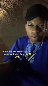 People Are Crying Cbex