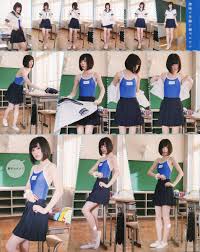 エチエチ声優さん、教室でスクール水着に着替えてしまうｗｗｗｗｗｗｗｗｗ | ゆうすけべぶろぐ