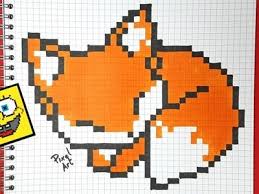 Check spelling or type a new query. Como Dibujar Un Zorro Paso A Jpcn M Jpg 400 300 Pixels Dibujos En Cuadricula Dibujos En Cuadros Dibujos De Puntos