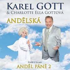 Nahrávejte, sdílejte a stahujte zdarma. Demo Karel Gott A Charlotte Ella Gottova Andelska Andel Pane 2 Melodicka Linka By Midistars Www Midistars Cz On Soundcloud Hear The World S Sounds