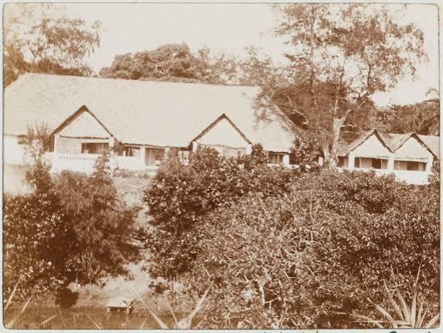 UNBINDING: A walkthrough of 4 Colonial Photographic archives on Kerala