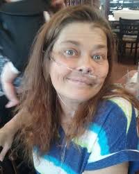 Tanya Elizabeth Patton Sherrill (1974-2020)