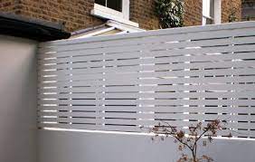 Maybe you would like to learn more about one of these? The Garden Trellis Company Products Bespoke Contemporary Slatted Panels Slatted Fence Panels Trellis Fence Fence Panels