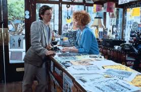 'pretty in pink' looks to capture these emotions using flowers in an abstract manner drawing reference to some of benjamin cole's past work. Pretty In Pink 1986 Film Cinema De