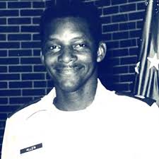 I am who I am because of Msgt Walter Ray Allen Sr. Growing up a military  dependent instilled responsibility and commitment into the fiber of my  being. It takes a special individual