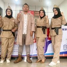 Kemerdekaan indonesia ini tentunya memiliki makna yang sangat besar bagi seluruh warga indonesia. Lalin Pejuang Dewasa Instagram Posts Gramho Com