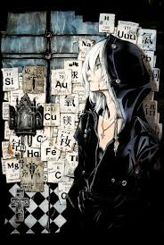 Aquí en gothic anime les ofresco saw para ps3 buenisimo en 19000 es de sequnda pero esta como nuevo. Gothic Zerochan Anime Image Board
