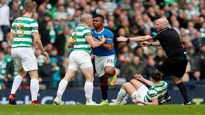 Rangers v celtic first half sunday 12th may 2019 ibrox stadium, glasgow the derby win takes the hosts to within (oldco) rangers v celtic 2nd jan 2011. Rangers V Celtic Betting Tips Predictions Sat 29 Dec 2018