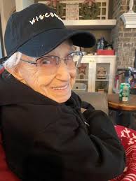 Gertrude (Gertie) Wollner Obituary