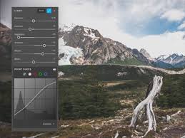 In this video, we will send a raw file between lightroom and photoshop as a smart object, preserving the power and flexibility of raw editing. Major Update Adobe Adds Tone Curve Split Toning And More To Lightroom Cc Digital Photography Review