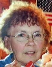 Obituary information for Rose Marie "Billie" Rivet