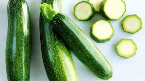 Lagi sedap dari timun biasa. Timun Jepun Dan Zucchini Rupa Sama Tapi Sememangnya Berbeza Ciklapunyabelog Blogspot My