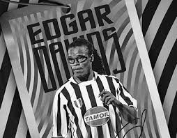 Black and white text logos‎ (1 c, 234 f) media in category black text logos the following 200 files are in this category, out of 1,261 total. Bundesliga Logo Rebranding Idea On Behance
