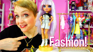 rainbow high fashion studio avery