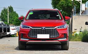 Chinese ev manufacturer byd has stepped up its plans to enter into the european passenger vehicle market and will launch its tang ev600 electric suv in norway later this year. 2019 Byd Tang Ev Ev600 Ev600d Technical Specs China Car News Reviews And More