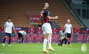 Epingle Par Cristina Ibrahimovic Sur Ac Milan 2020 2021 En 2020