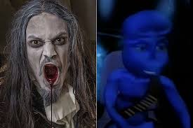 Fleshgod Apocalypse Release 'Carnivorous Lamb'