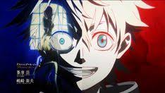 Blackclover blackcloveranime blackcloverfanart blackclovermanga blackclovermangacoloring anime blackclovernoelle manga blackcloverasta blackcloveryuno. 23 Black Clover Luck Ideas Clover Black Black Clover Anime