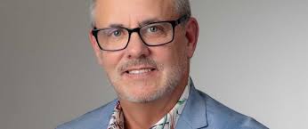 AEG Facilities Names Rob Hampton GM At Palm Springs Convention Center