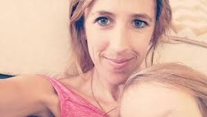 Stephanie er TOPP íþróttakona