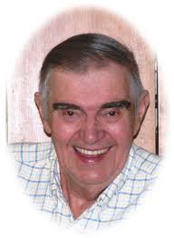 Obituary for Robert E. Stahl