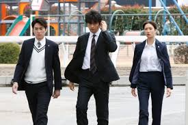 画像1 1 木村拓哉主演ドラマ bg 身辺警護人 第1話あらすじ 身辺警護 拓哉 間宮祥太朗