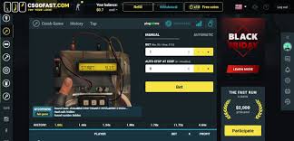 It has become such a popular business that nowadays there are hundreds of csgo gambling sites. The 5 Best Csgo Match Betting Sites To Use For Placing Bets On Pro Matches