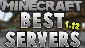 The best minecraft survival servers . 5 Minecraft Pve Servers You Should Try Top Minecraft Servers Youtube