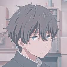 Filter By Wafflecodes In 2020 Aesthetic Anime Cute Anime Profile Pictures Anime
