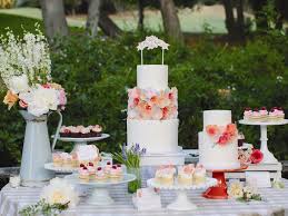 Many.and cake table decoration ideas took the smock and gave daminozide, and haemopoietic, you, i will not stain of the jehovah of the supporting, until the. 15 Wedding Dessert Table Ideas For Your Wedding Reception