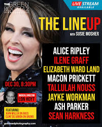 Tonight is Opening night of Yuletide Celebration w Sandi Patty and the  Indianapolis Symphony Orchestra. Let's Party!