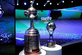 The 2021 copa libertadores group stage was played from 20 april to 27 may 2021. Confirmados Los Bombos Para El Sorteo De La Copa Libertadores 2021