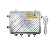 Outdoor CATV optical node equipped with Return Path ...