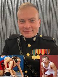 Wyatt Gibson's Instagram, Twitter & Facebook