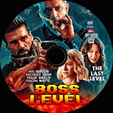 We do not condone piracy, and do not supply images for use in any illegal activities, including dvd piracy. Covercity Dvd Covers Labels Boss Level
