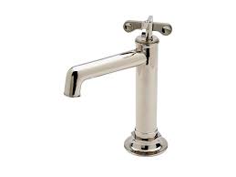 Maybe you would like to learn more about one of these? Waterworks Henry One Hole High Profile Bar Faucet Alexander Marchant