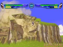 Finish the dragon universe mode as vegeta. Imagenes Informacion Y Videos De Dragon Ball Z Budokai 3 En Playstation 2 Juegos