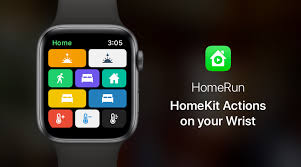 We did not find results for: Homerun For Apple Watch Released Homekit News And Reviews