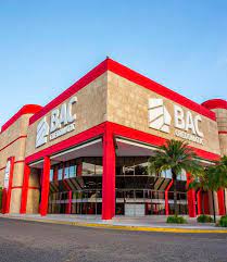 Bac Credomatic