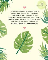 In reality, getting your first health insurance plan does not have to be daunting. Eb Yoga Health Continue Reading The Lovely Words Below Zoe Wrote About Her Yoga Nidra Experience As One Of The Other Attendees Said It Wasn T Long Enough And I Felt
