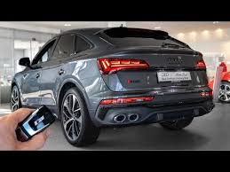 Image result for Daytona Gray 2024 SQ5