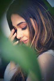 New Show Bepanah Looking Forward To See U Jenny Girl Photography Poses Jennifer Winget Model Poses Photography
