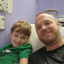 Jacob Thomas Richard Orr"