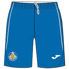 Club de fútbol profesional perteneciente a la liga. Joma Getafe Cf Home 17 18 Blue Buy And Offers On Goalinn