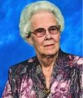 Mabel Crigger Obituary (2012)