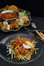 Mungkin itu kalimat yang pas untuk menggambarkan orang indonesia. 99 Recipes Salad Kerabu Fruits N Vegetables Ideas In 2021 Recipes Asian Recipes Cooking Recipes