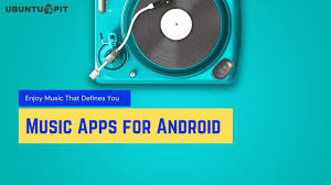 Here are a slew of sites that offer free, legal downloads. 20 Best Free Music Apps For Android Enjoy Music That Defines You