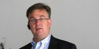 Vi trenger flere John Markus'er